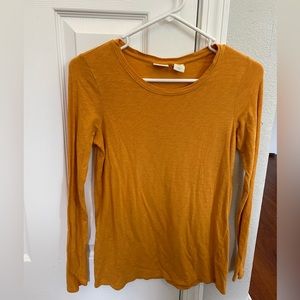 St. Tropez XS long sleeve tee